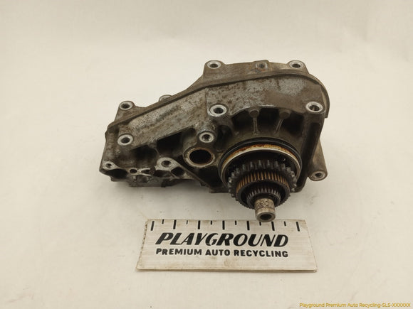 Volvo XC60 Alternator Gearbox