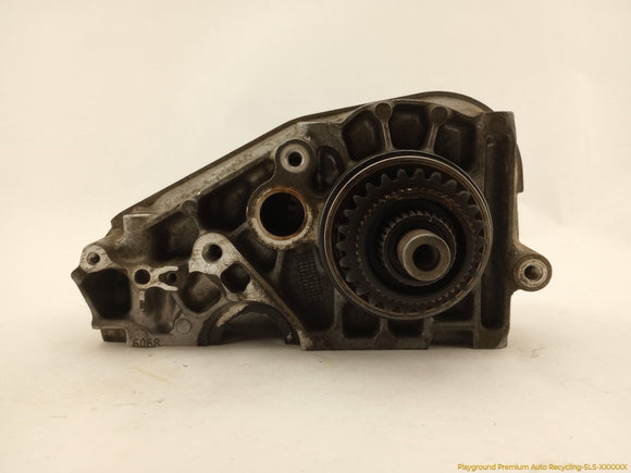 Volvo XC60 Alternator Gearbox