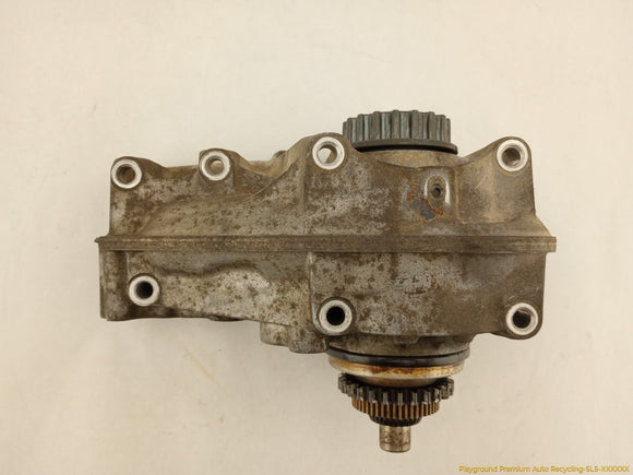 Volvo XC60 Alternator Gearbox