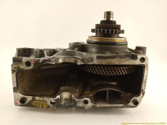 Volvo XC60 Alternator Gearbox