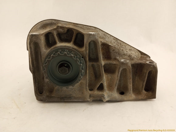 Volvo XC60 Alternator Gearbox
