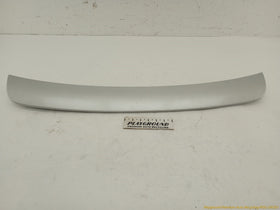 Audi TT Rear Spoiler Wing