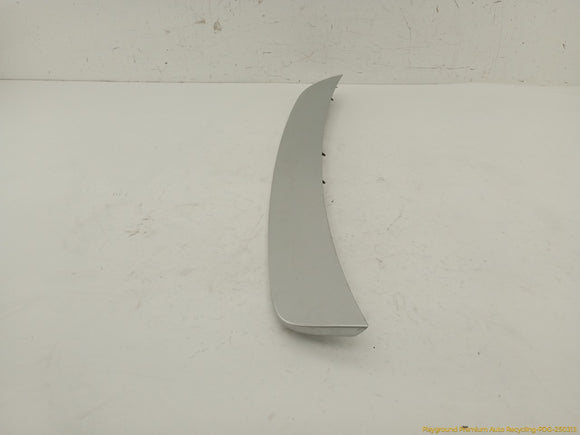 Audi TT Rear Spoiler Wing