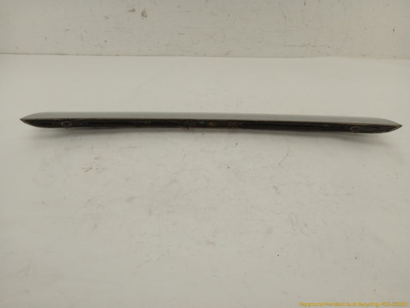 Audi TT Rear Spoiler Wing