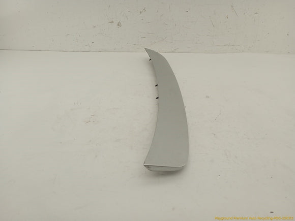 Audi TT Rear Spoiler Wing