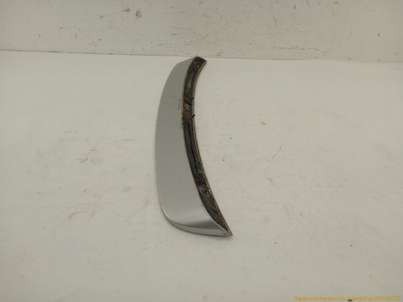 Audi TT Rear Spoiler Wing