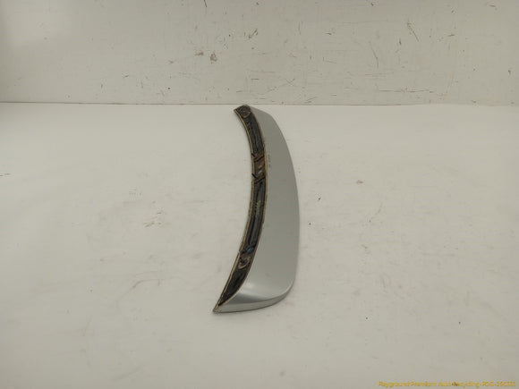 Audi TT Rear Spoiler Wing