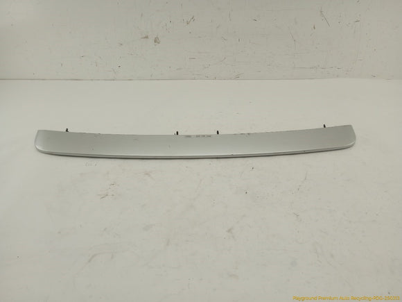Audi TT Rear Spoiler Wing