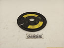 Audi TT Spare Tire Tool Kit Cover-1