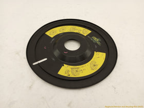 Audi TT Spare Tire Tool Kit Cover - 0