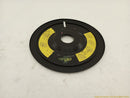 Audi TT Spare Tire Tool Kit Cover-3