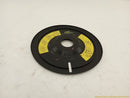 Audi TT Spare Tire Tool Kit Cover-5