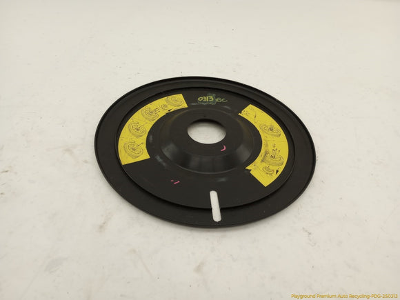 Audi TT Spare Tire Tool Kit Cover