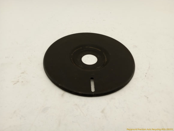 Audi TT Spare Tire Tool Kit Cover