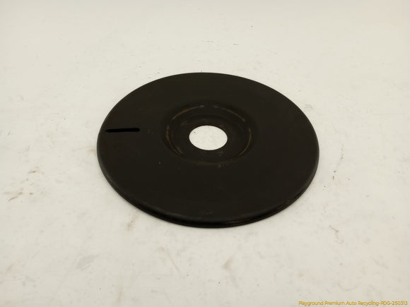 Audi TT Spare Tire Tool Kit Cover
