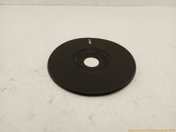 Audi TT Spare Tire Tool Kit Cover