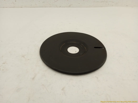 Audi TT Spare Tire Tool Kit Cover