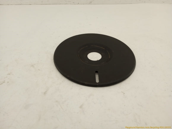 Audi TT Spare Tire Tool Kit Cover