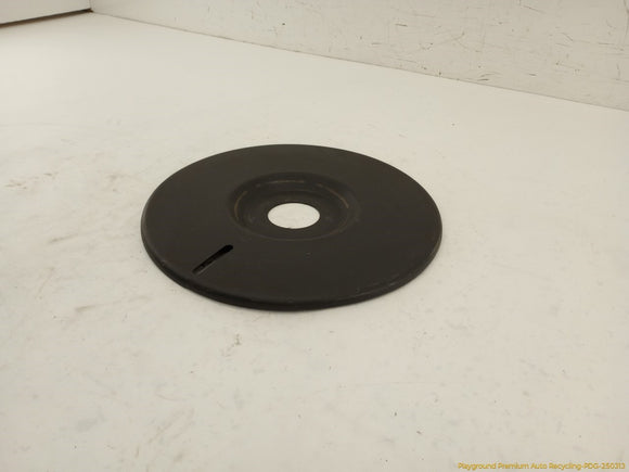 Audi TT Spare Tire Tool Kit Cover