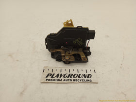 Audi TT Passenger Right Front Door Lock Actuator