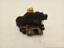 Audi TT Passenger Right Front Door Lock Actuator-2