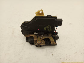 Audi TT Passenger Right Front Door Lock Actuator - 0