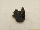 Audi TT Passenger Right Front Door Lock Actuator-7
