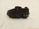 Audi TT Passenger Right Front Door Lock Actuator-8