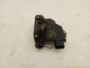 Audi TT Passenger Right Front Door Lock Actuator-9