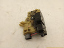 Audi TT Passenger Right Front Door Lock Actuator-10