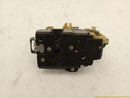 Audi TT Passenger Right Front Door Lock Actuator-11