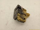 Audi TT Passenger Right Front Door Lock Actuator-12
