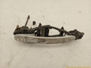 Audi TT Front Right Exterior Door Handle-2