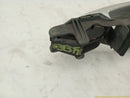 Audi TT Front Right Exterior Door Handle-4