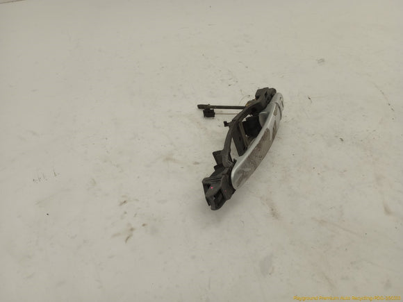 Audi TT Front Right Exterior Door Handle