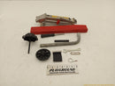 Audi TT Vehicle Jack & Tools Kit-1