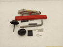 Audi TT Vehicle Jack & Tools Kit-2