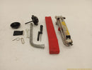Audi TT Vehicle Jack & Tools Kit-4