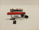 Audi TT Vehicle Jack & Tools Kit-8