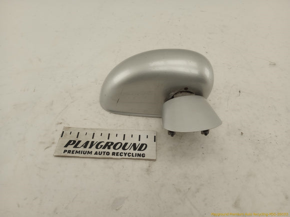 Audi TT Passenger Right Side View Mirror