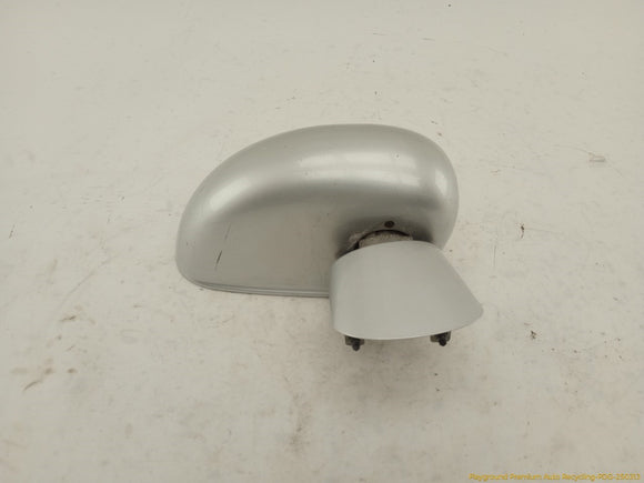 Audi TT Passenger Right Side View Mirror