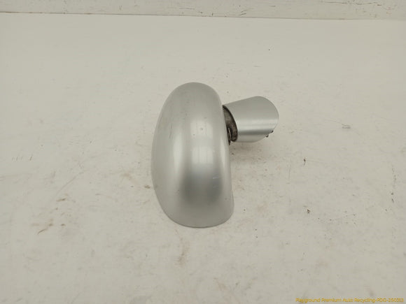 Audi TT Passenger Right Side View Mirror