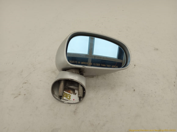 Audi TT Passenger Right Side View Mirror