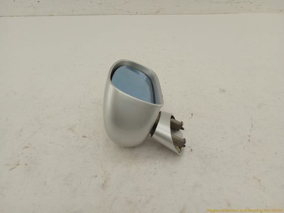 Audi TT Passenger Right Side View Mirror