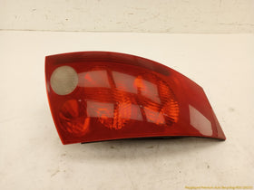 Audi TT Driver Left Tail Lamp