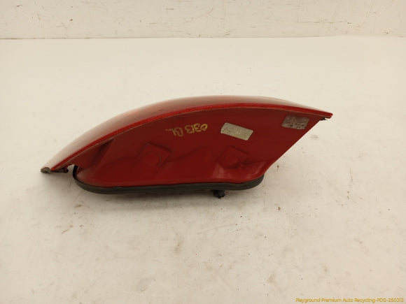 Audi TT Driver Left Tail Lamp