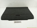Audi TT Trunk Spare Tire Floor Cover-1