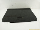 Audi TT Trunk Spare Tire Floor Cover-2