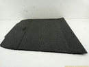 Audi TT Trunk Spare Tire Floor Cover-3