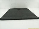 Audi TT Trunk Spare Tire Floor Cover-4